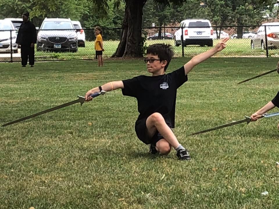 HealthKick Kung Fu photo 1