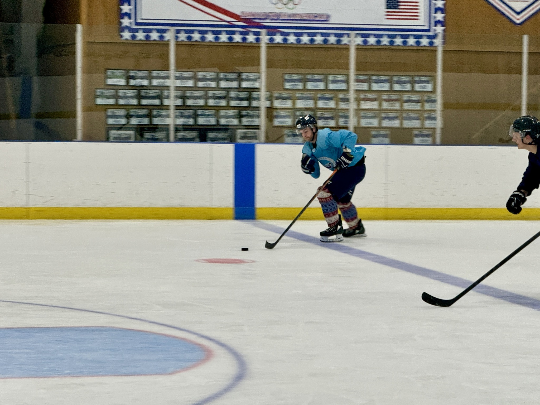 Heartland Hockey Camp photo 1