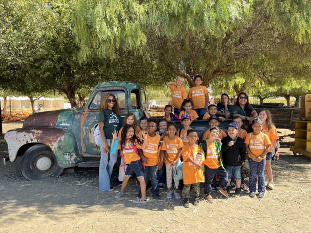Hicks Canyon CDC
