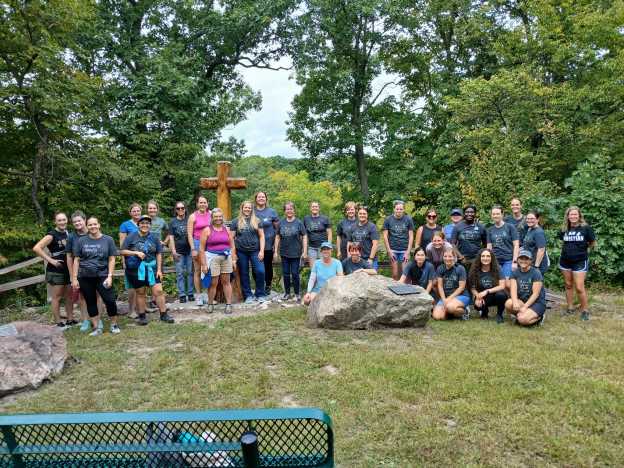 Hidden Acres Christian Camp