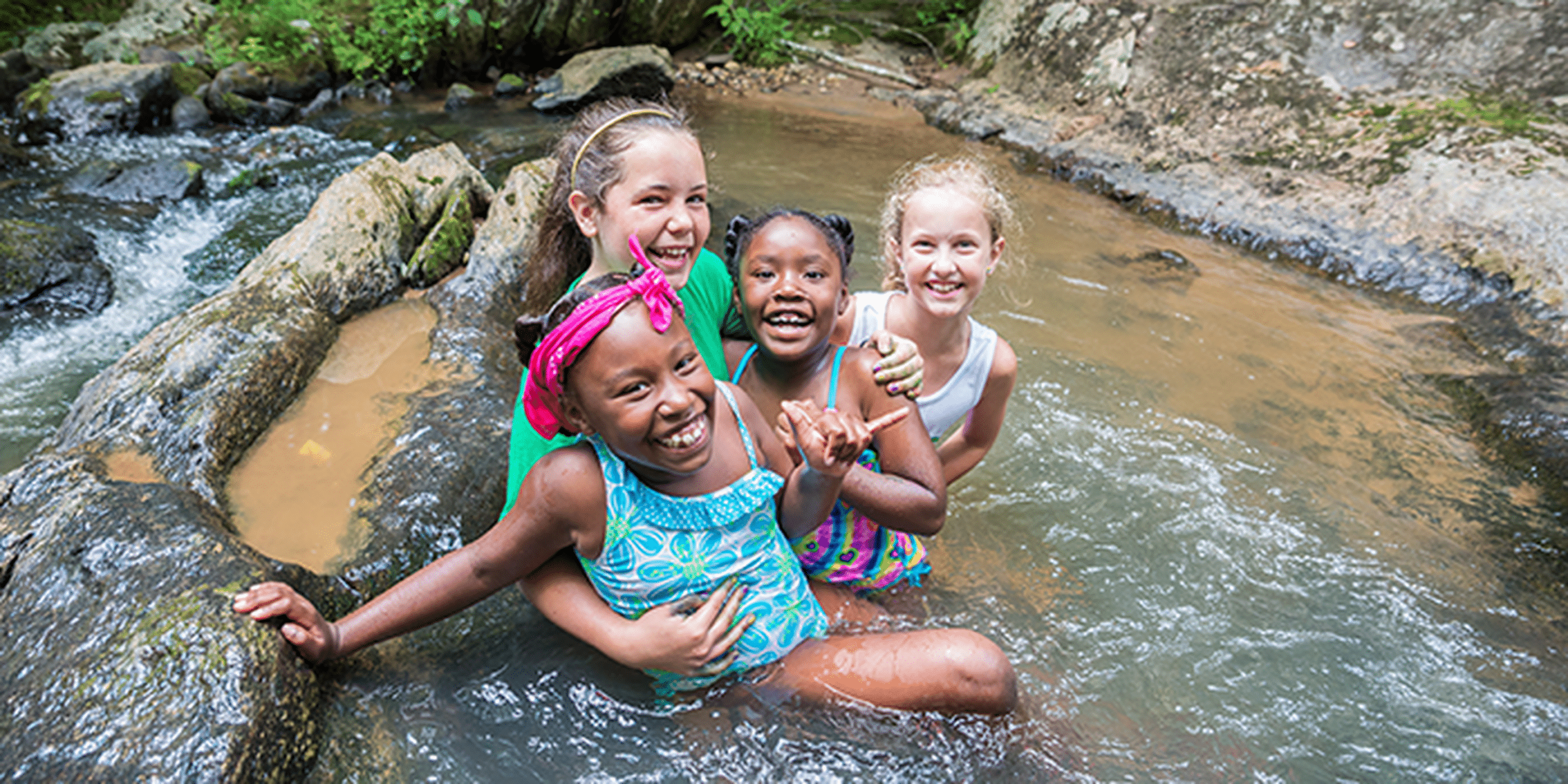 Hidden Falls Camp photo 1