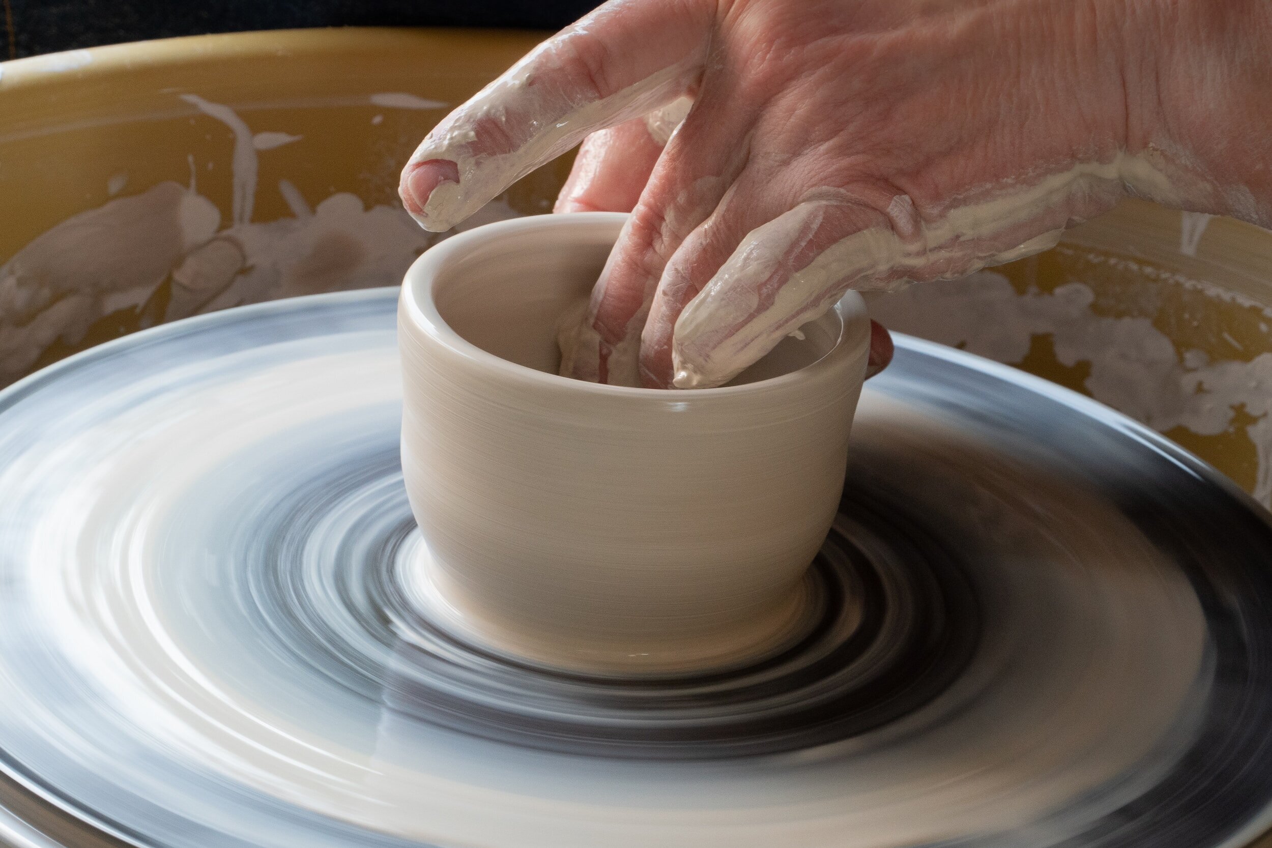Hilton Head Pottery