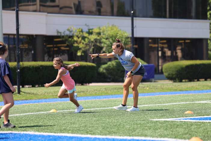 Hofstra University Summer Camp