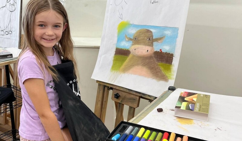 Holt School of Fine Art