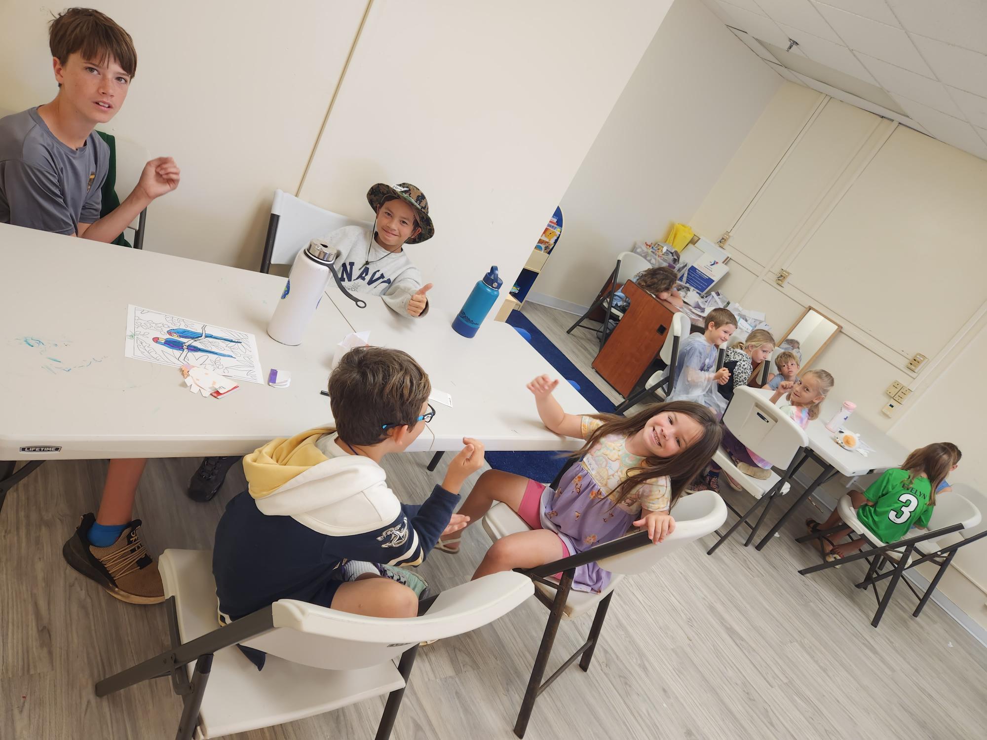 Hanahauoli Summer Program фото 1