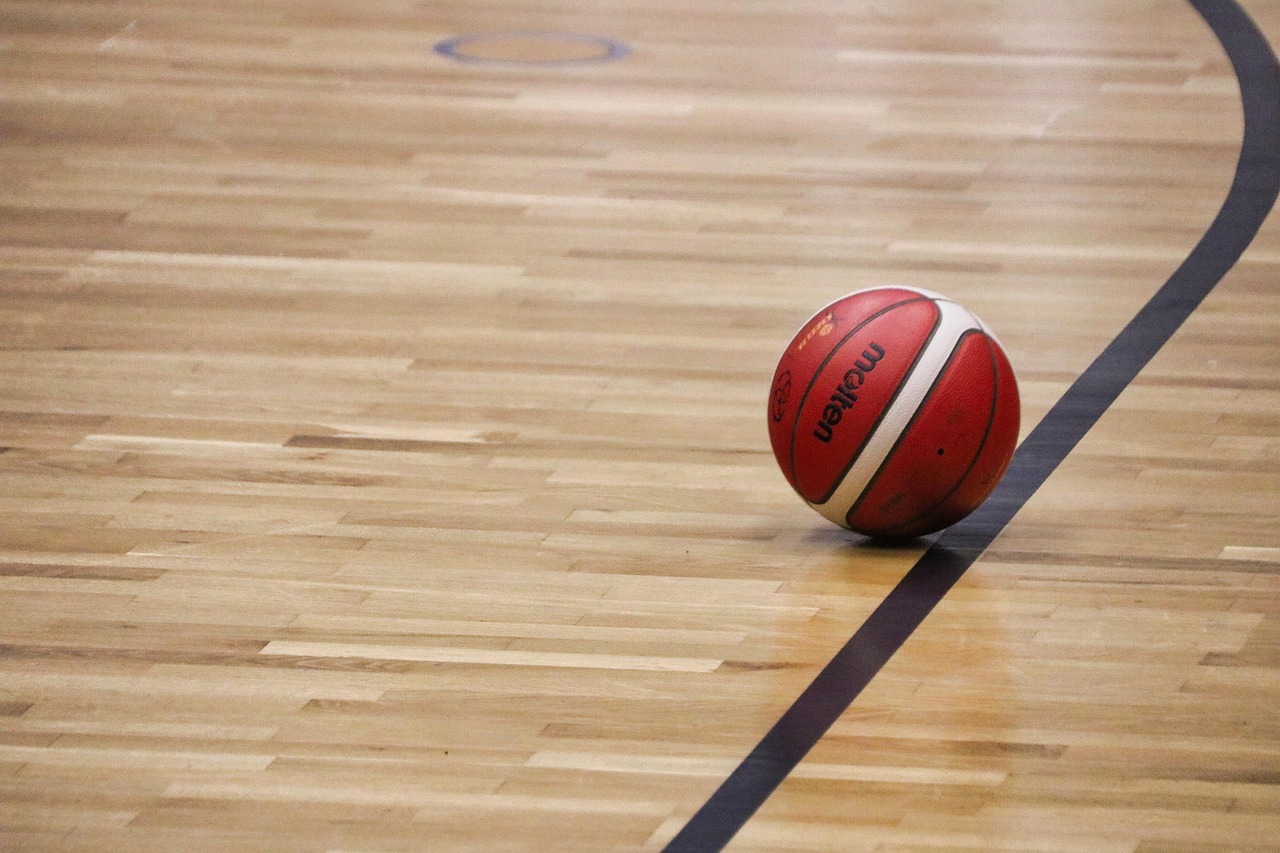 Hoosiers Connect Basketball Camps