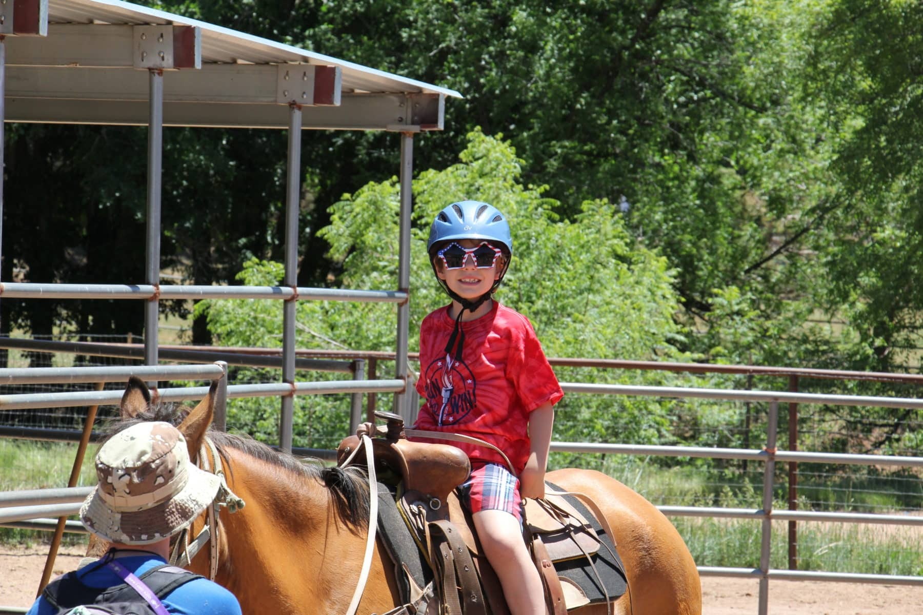 Hope and a Future Summer Camp photo 1