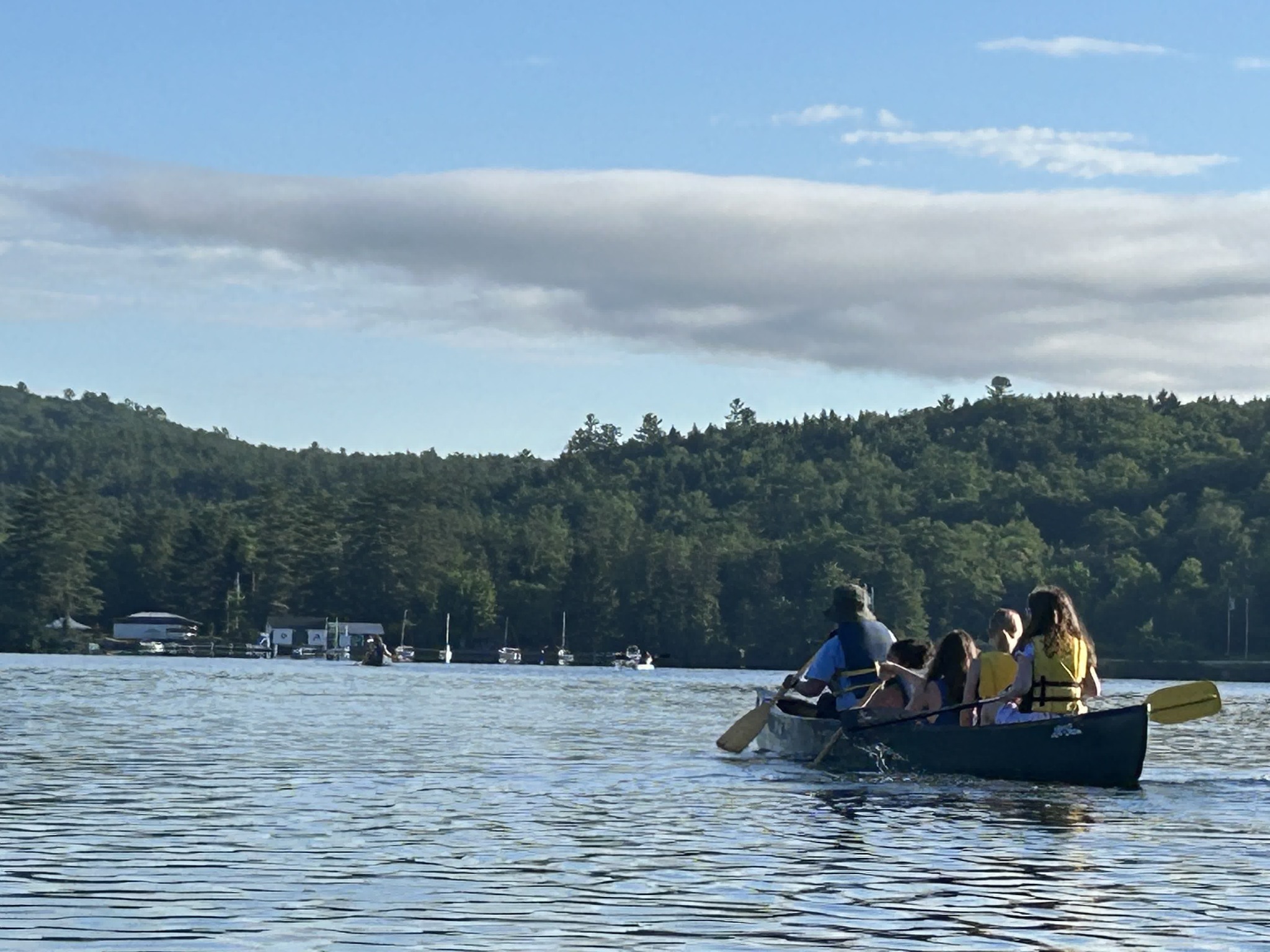 Horizons Day Camp