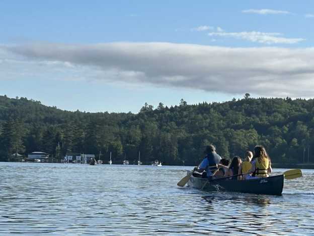 Horizons Day Camp