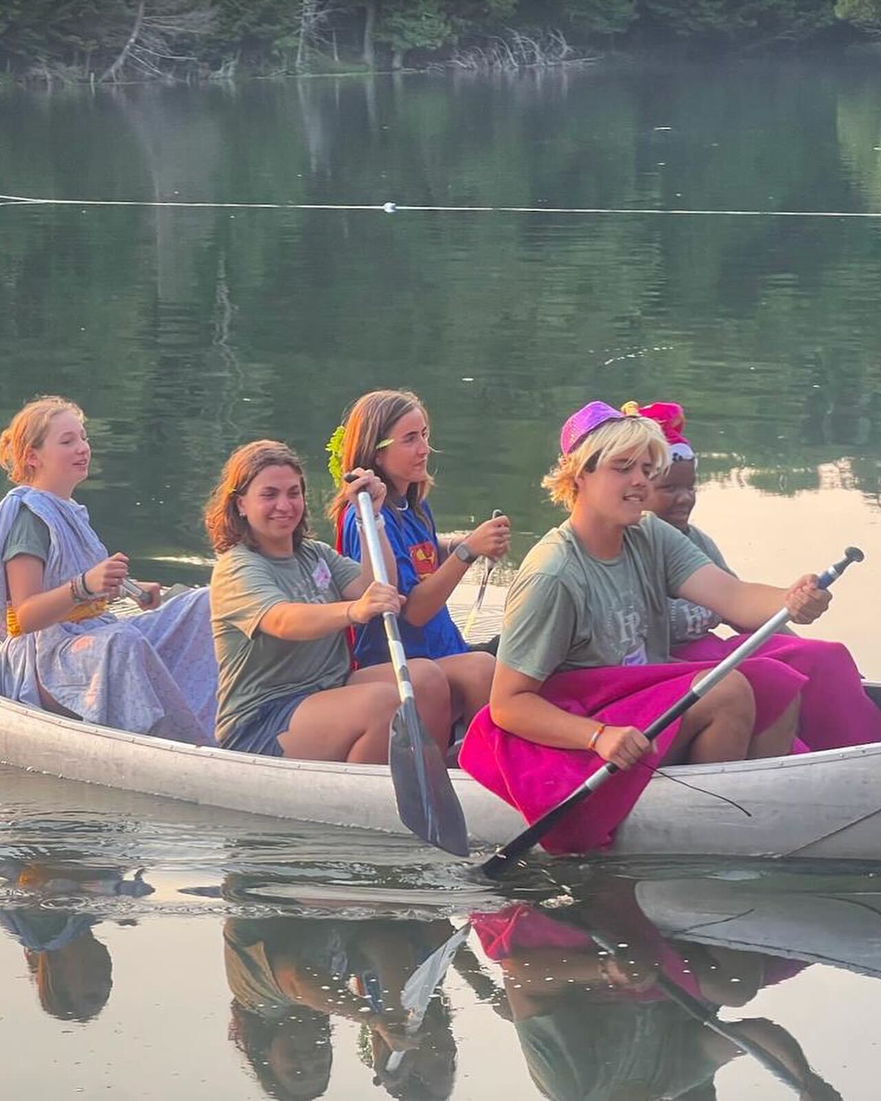 Hosmer Point Camp фото 1