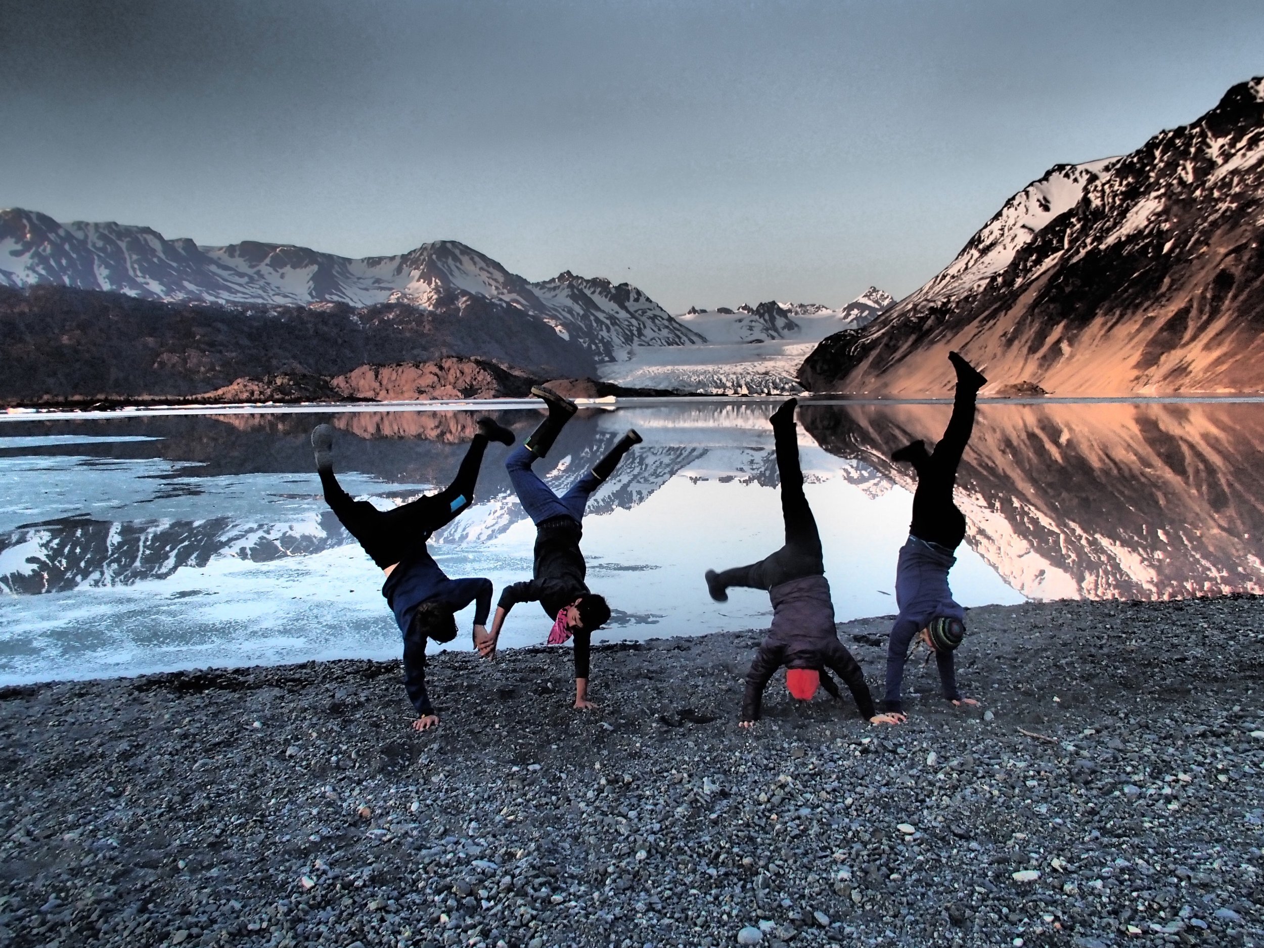 HoWL - Homer Wilderness Leaders фото 1