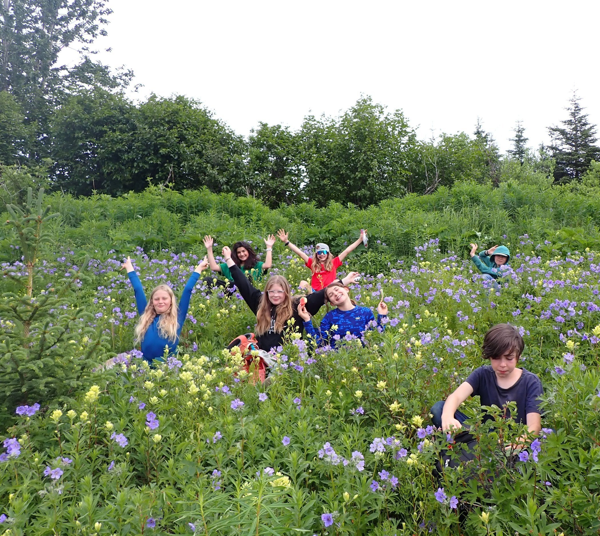HoWL - Homer Wilderness Leaders фото 1