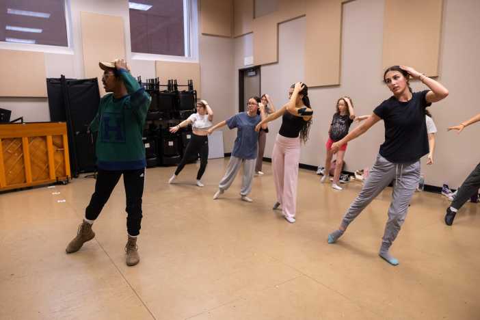 Humphreys School Of Musical Theatre