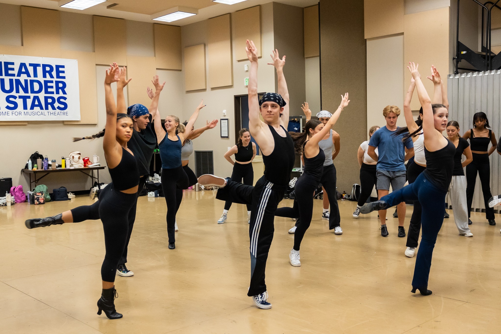 Camp CAMP фото 1