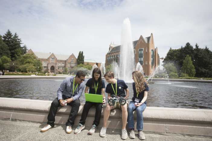 ID Gaming Academy At Stanford University