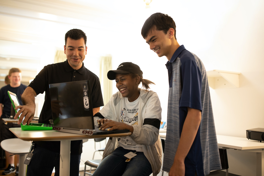 ID Gaming Academy - Lake Forest College