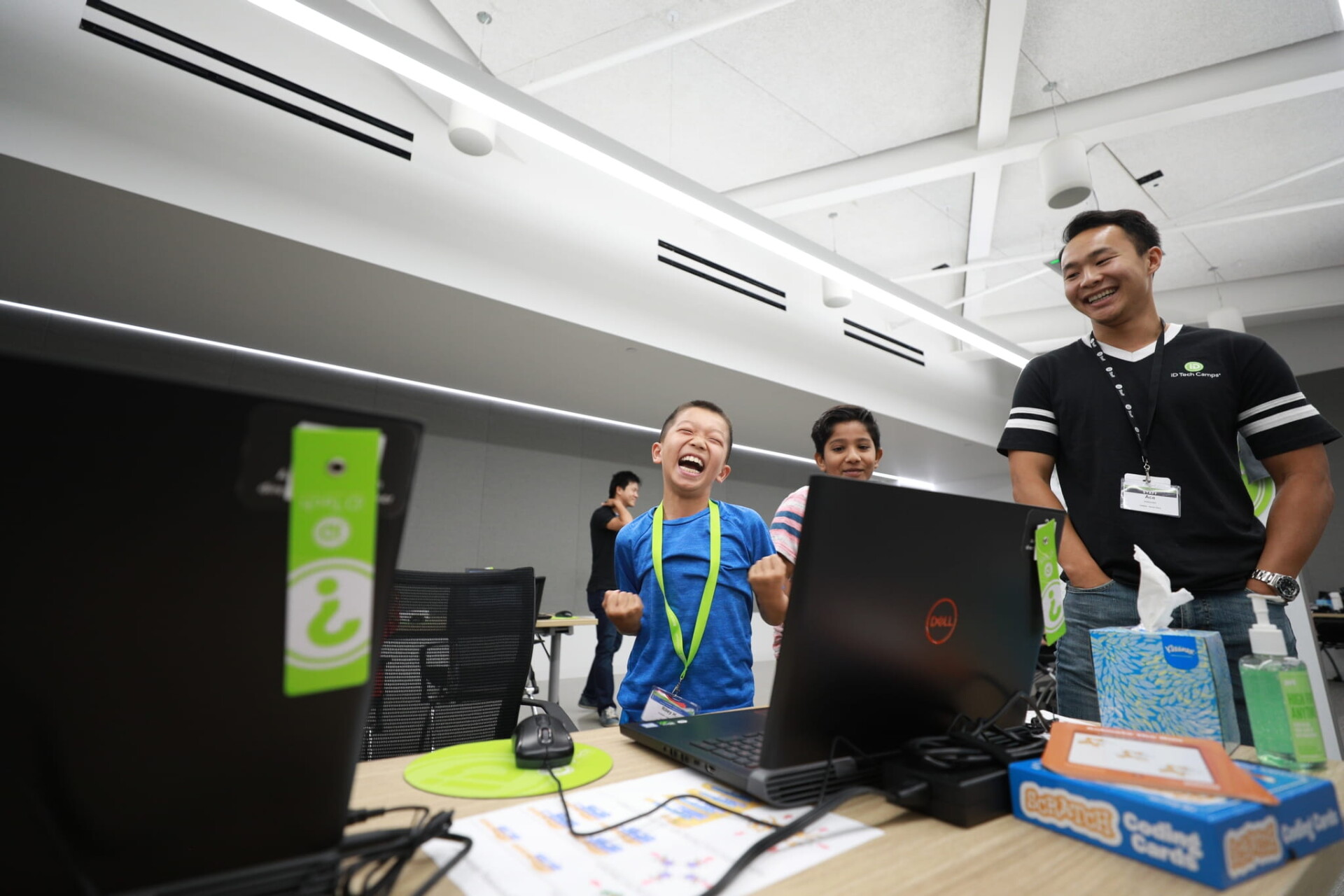 ID Tech Camps Held At Lake Forest College photo 1