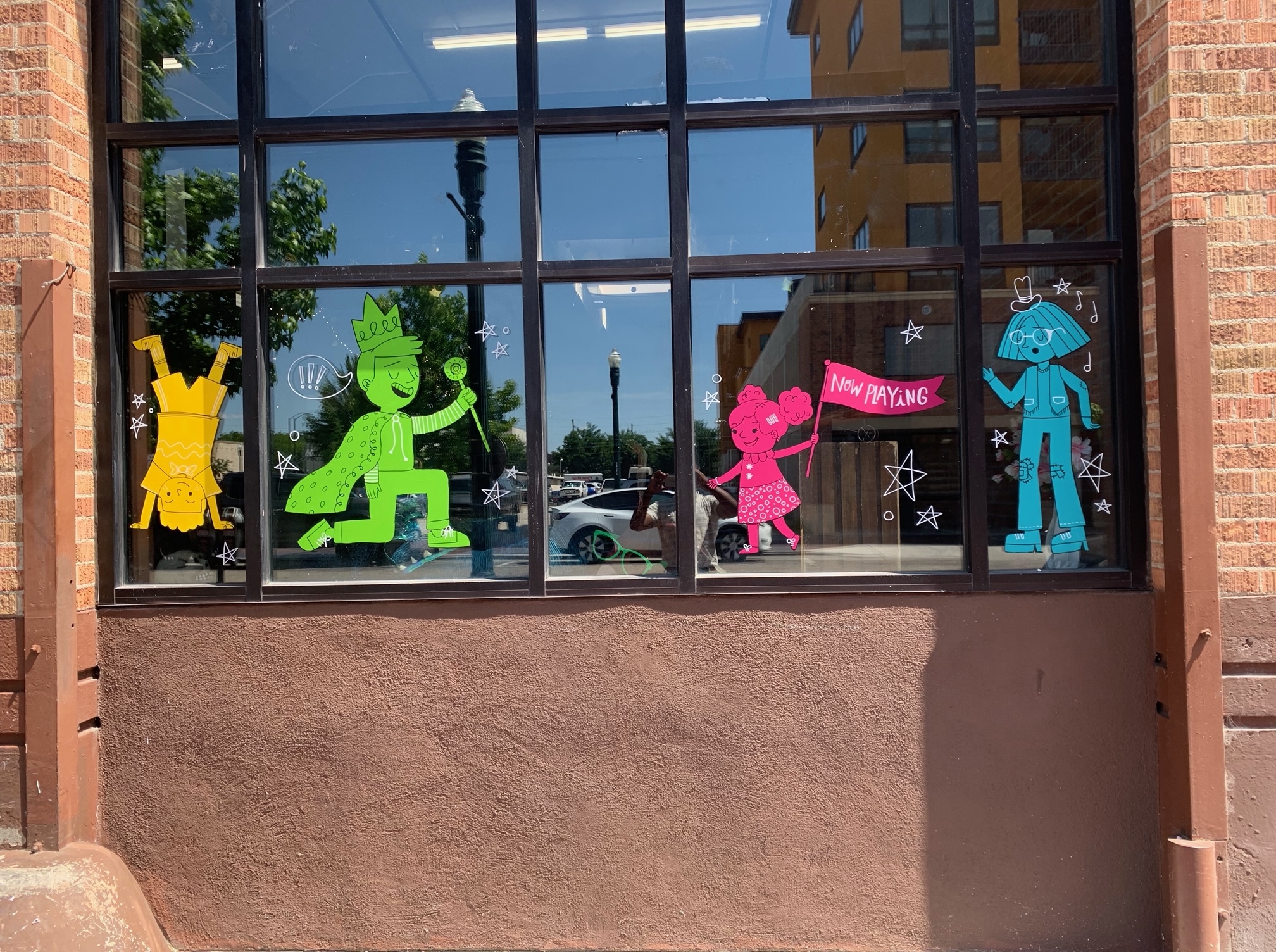 Idaho Shakespeare Summer Camps photo 1