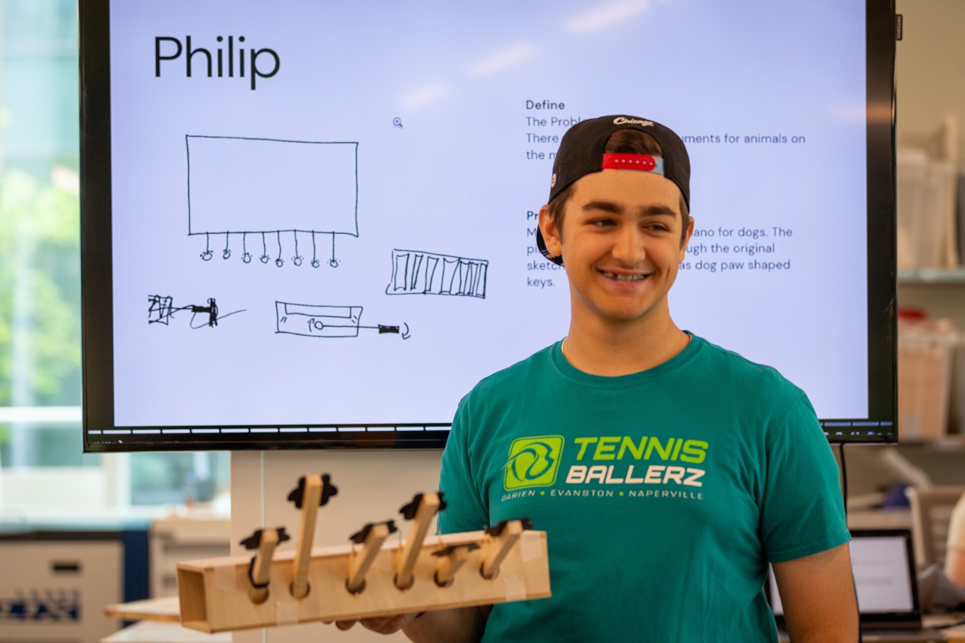 Chicago Fire FC Residential Camps фото 1