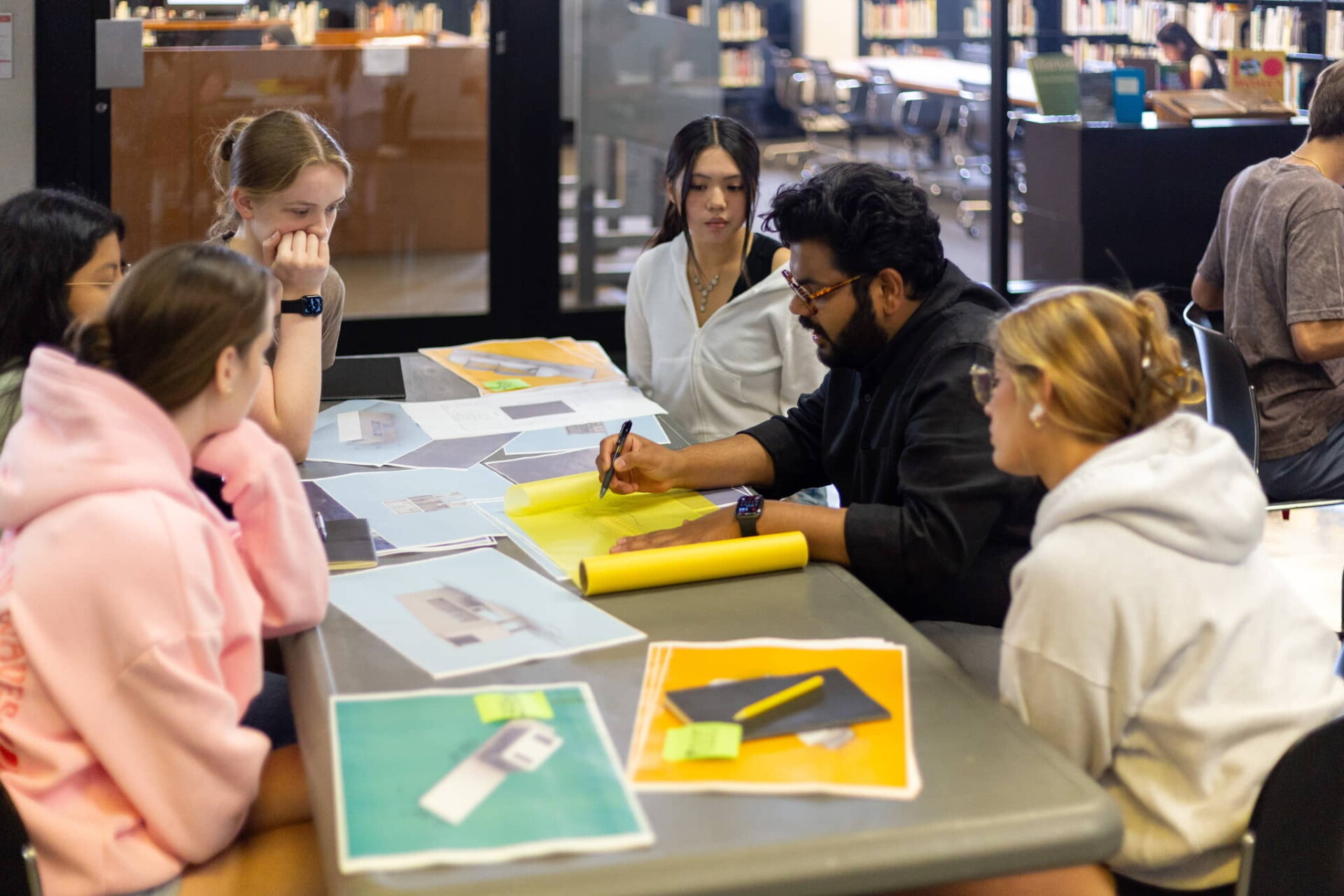 Illinois Tech Elevate College Prep Chemistry Scholars photo 1