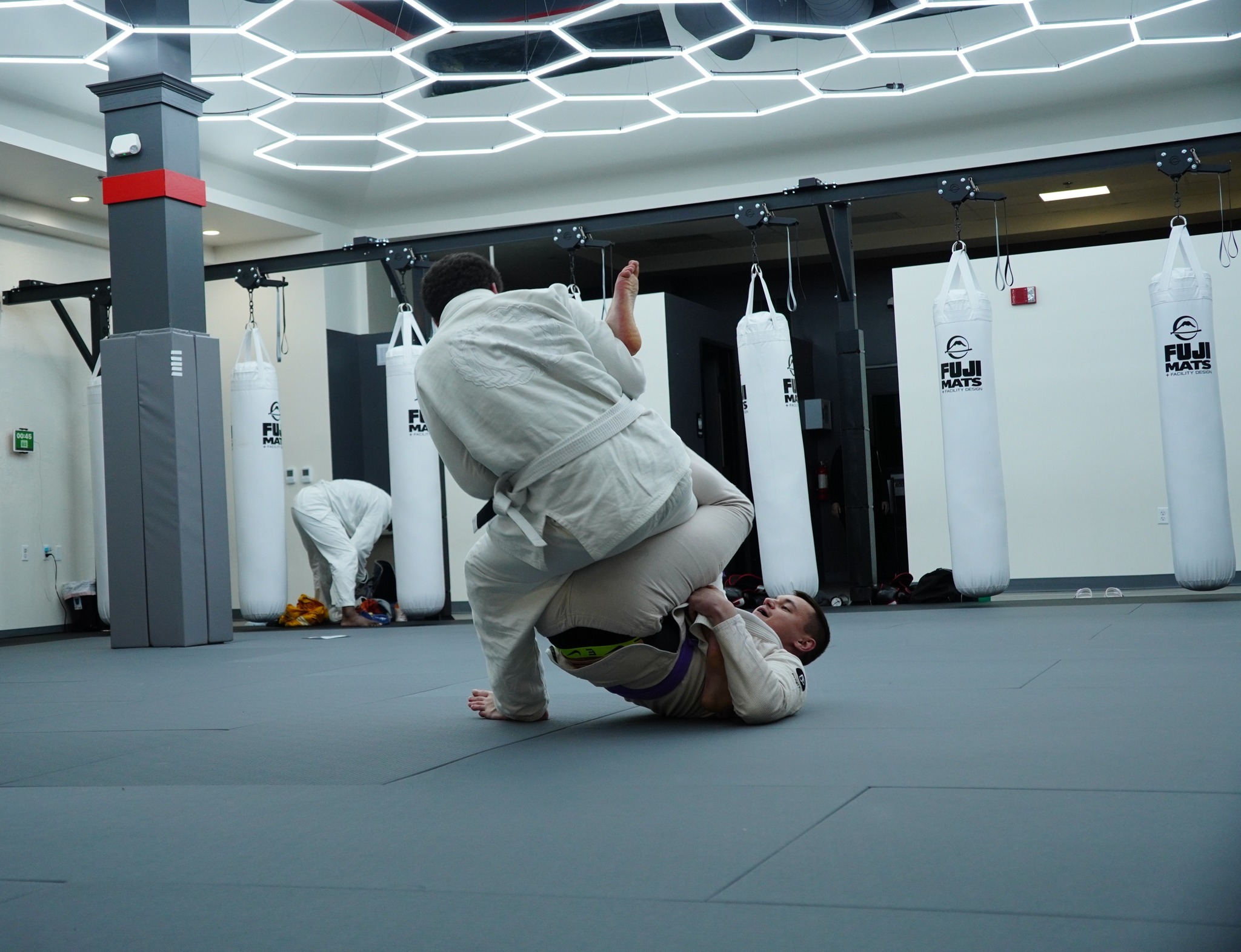 IMA Sports Novi Summer Camp photo 1