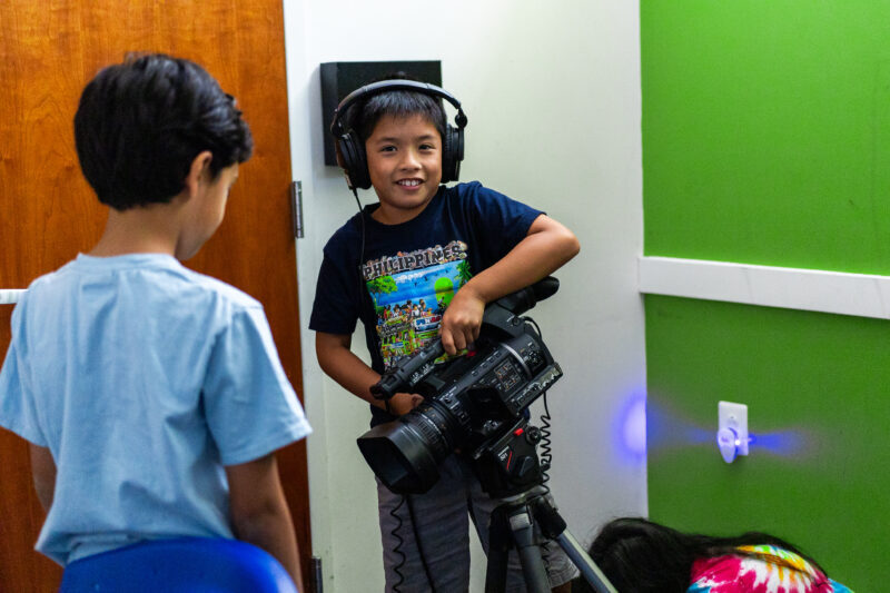 Imagination Stage Summer Camps photo 1