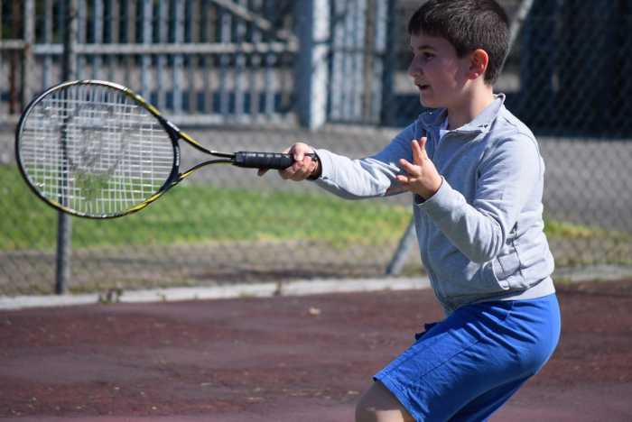 IMG Bollettieri Tennis Academy