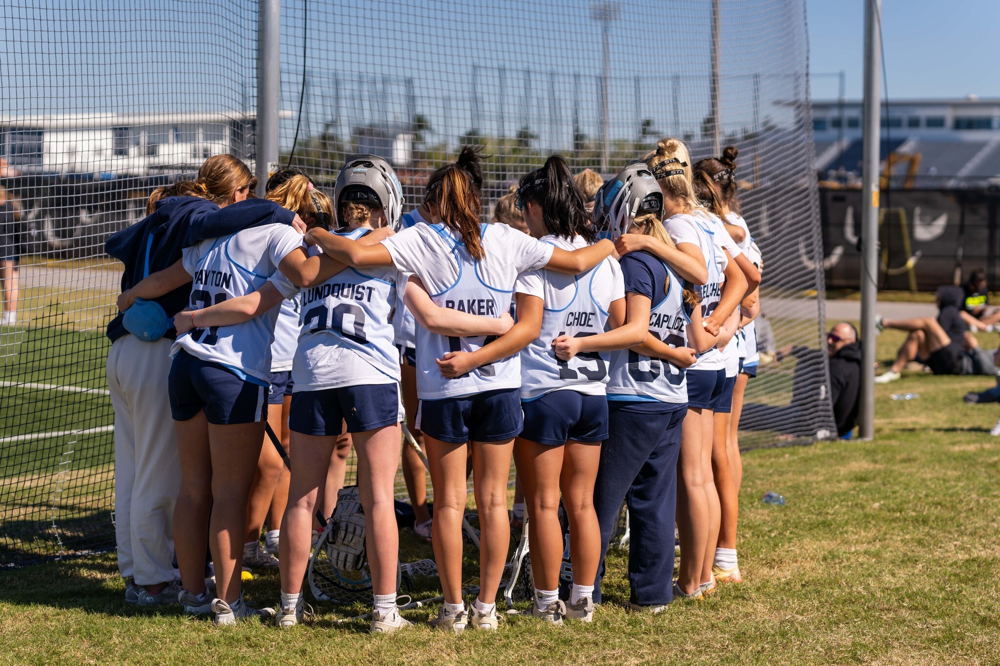 IMG Girls Lacrosse Camps фото 1