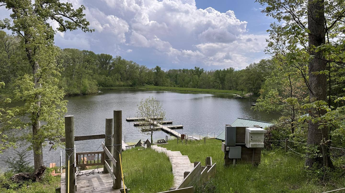 Ingersoll Scout Reservation photo 1