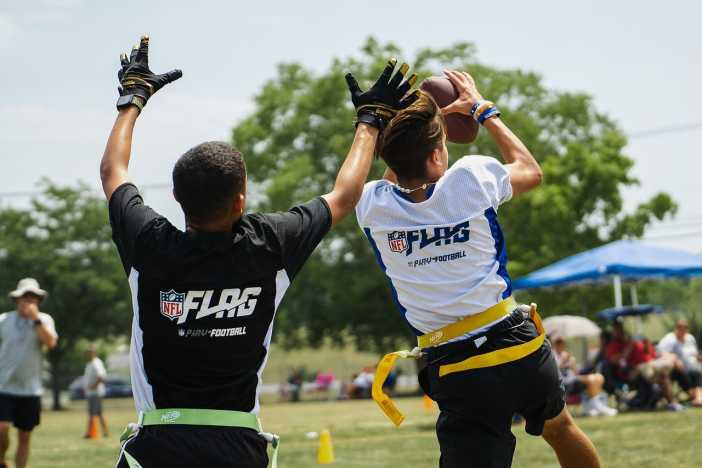 The Inland Empire Football Camp