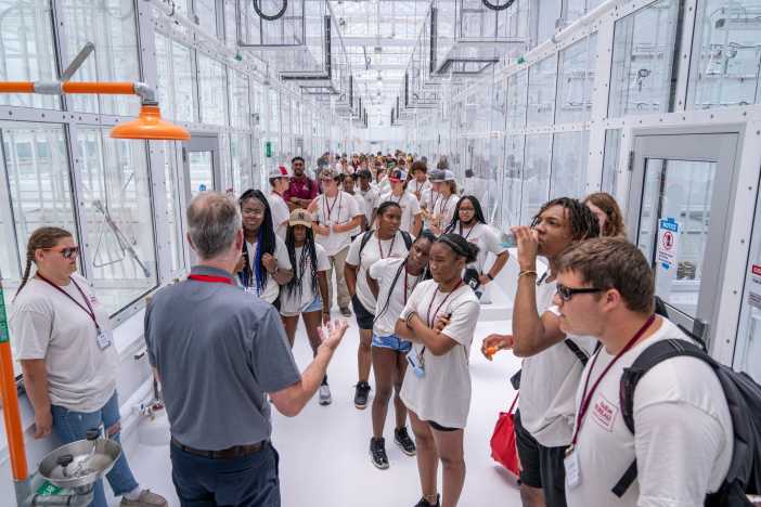 Institute for Future Agricultural Leaders IFAL