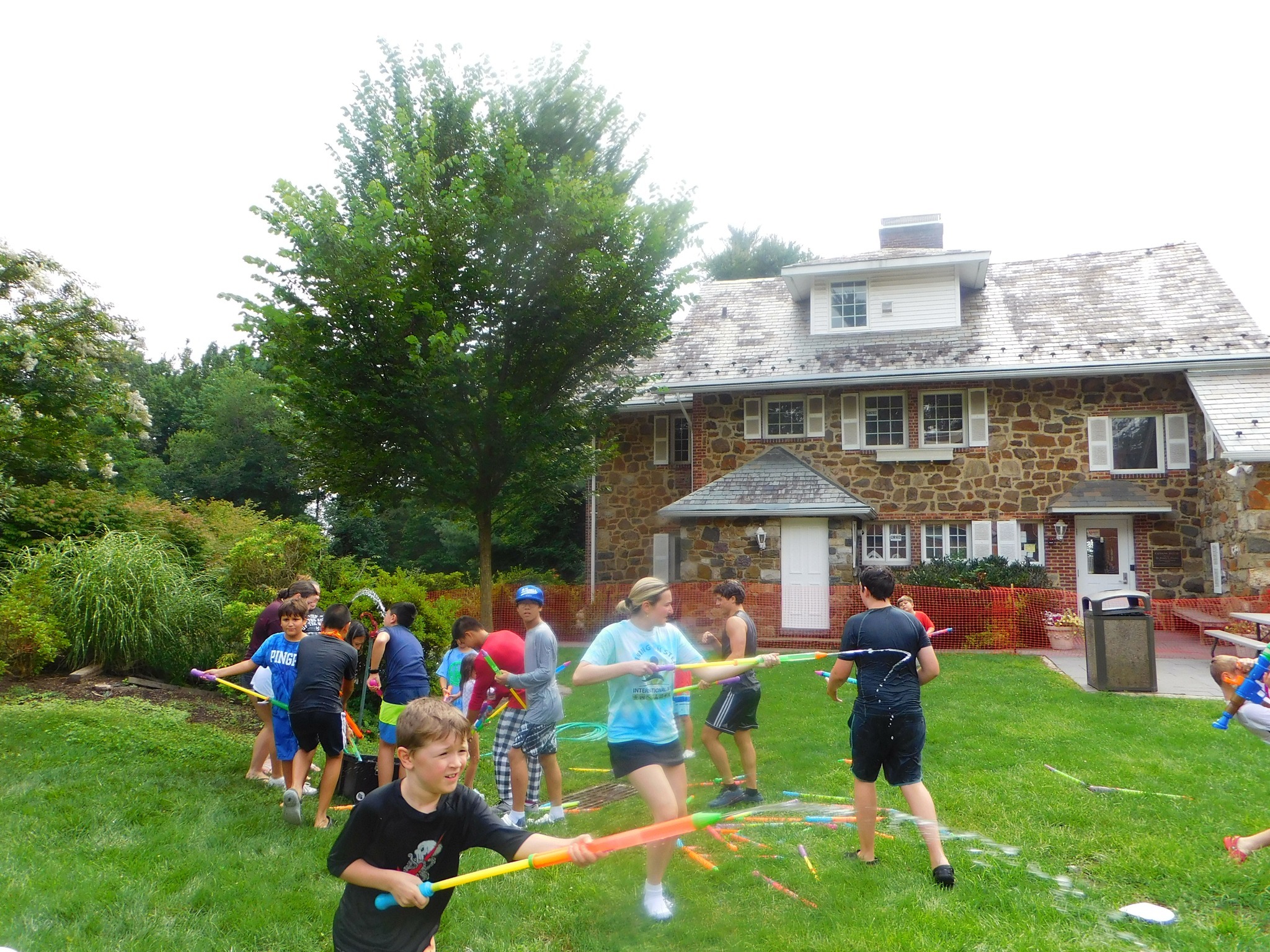 International Ivy Summer Program photo 1