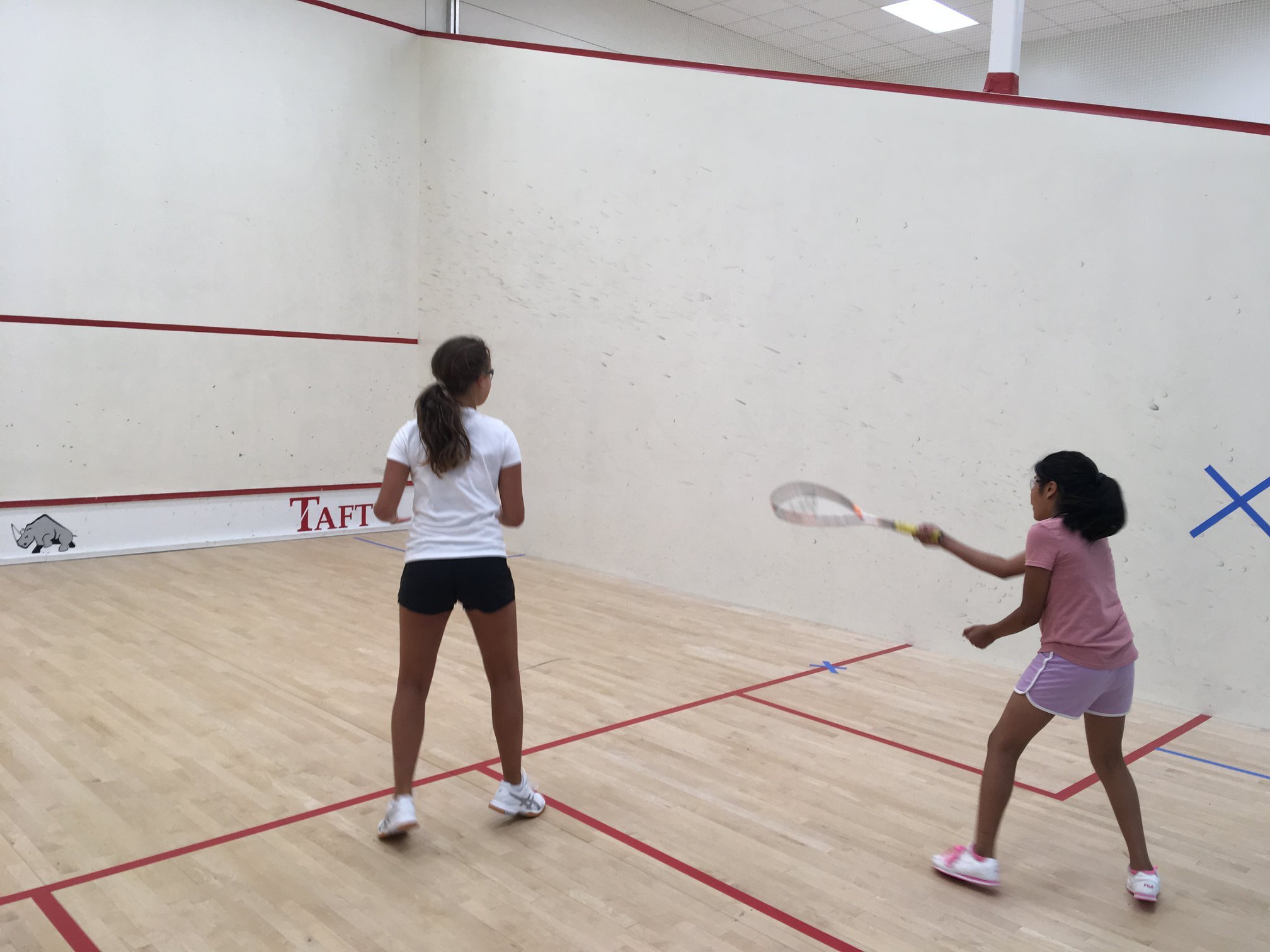 The Summer Academy At Suffield фото 1