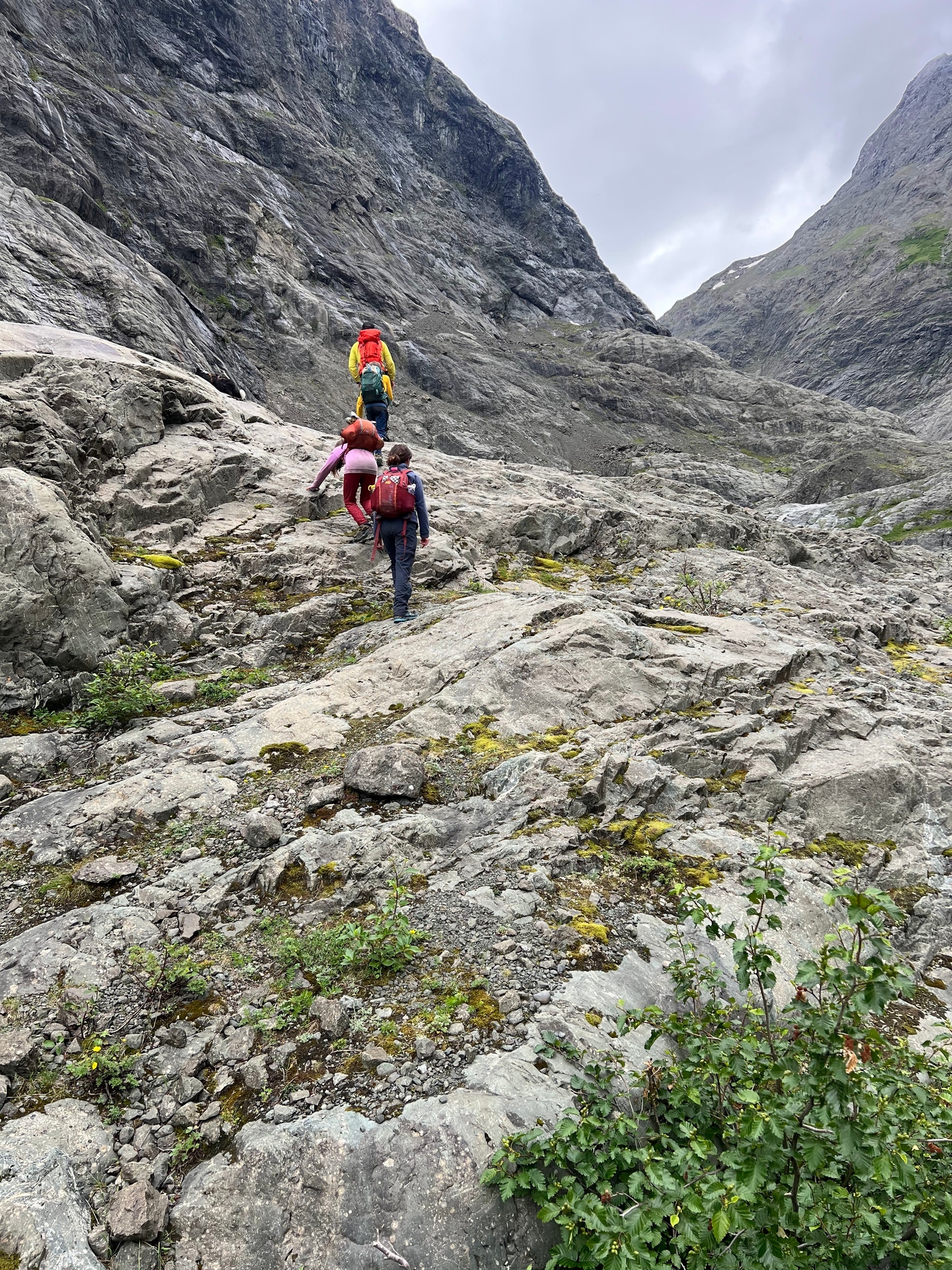 HoWL - Homer Wilderness Leaders фото 1