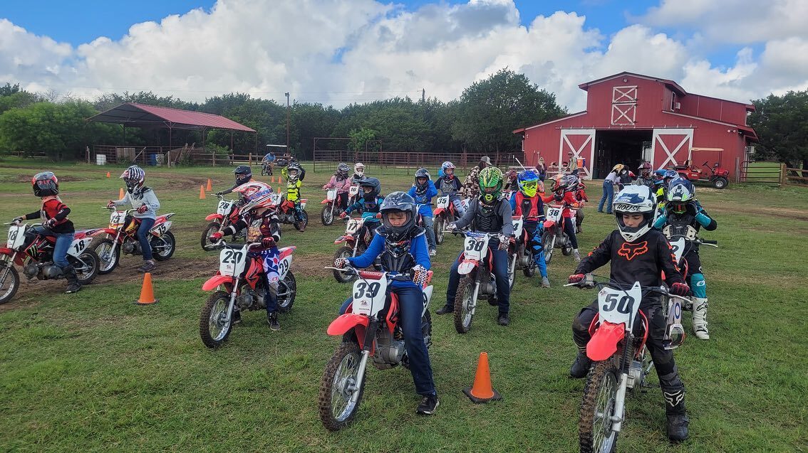 Iron Horse Country The Motocross Summer Camp photo 1