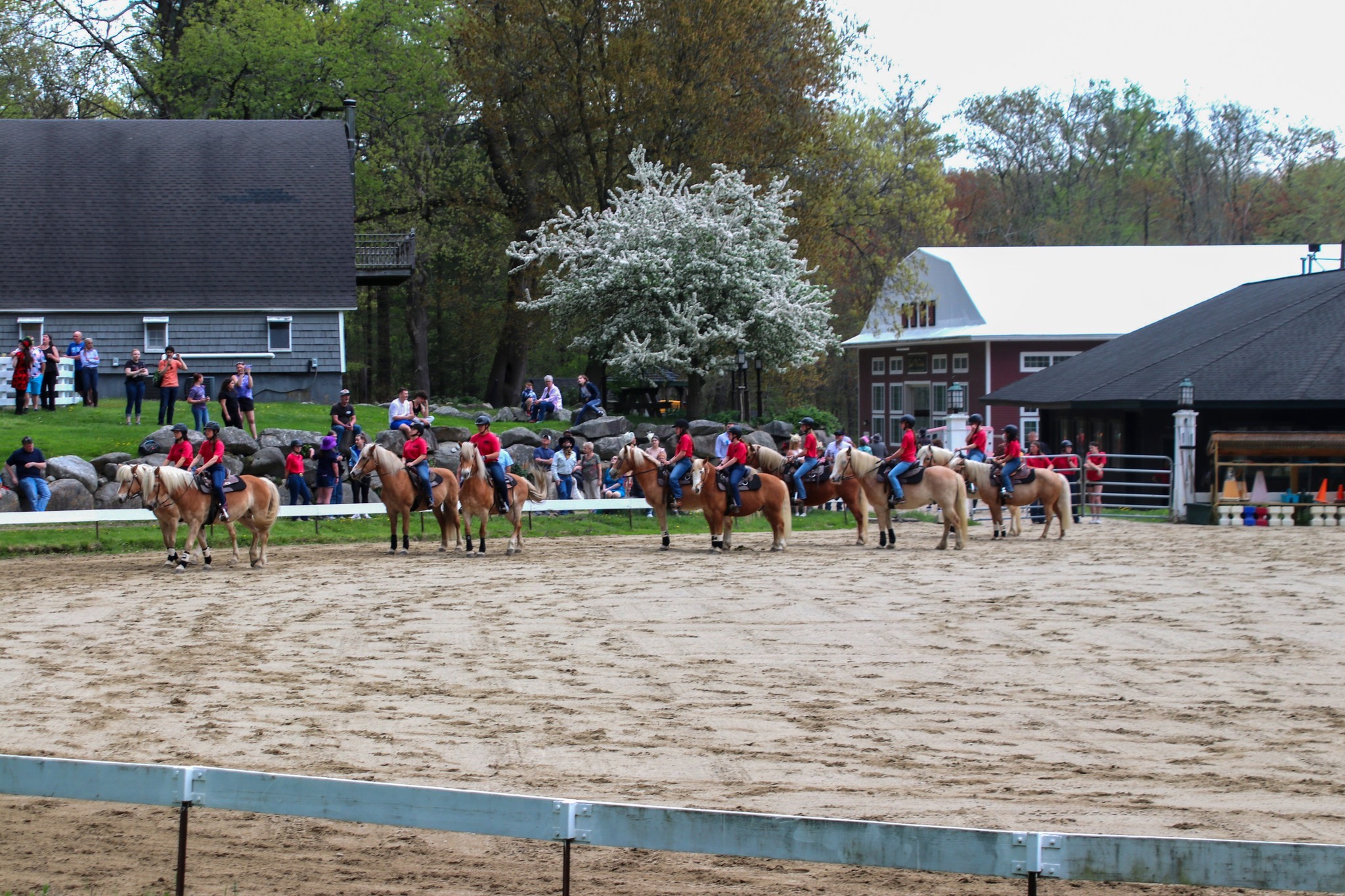 4-H Camp Howe фото 1