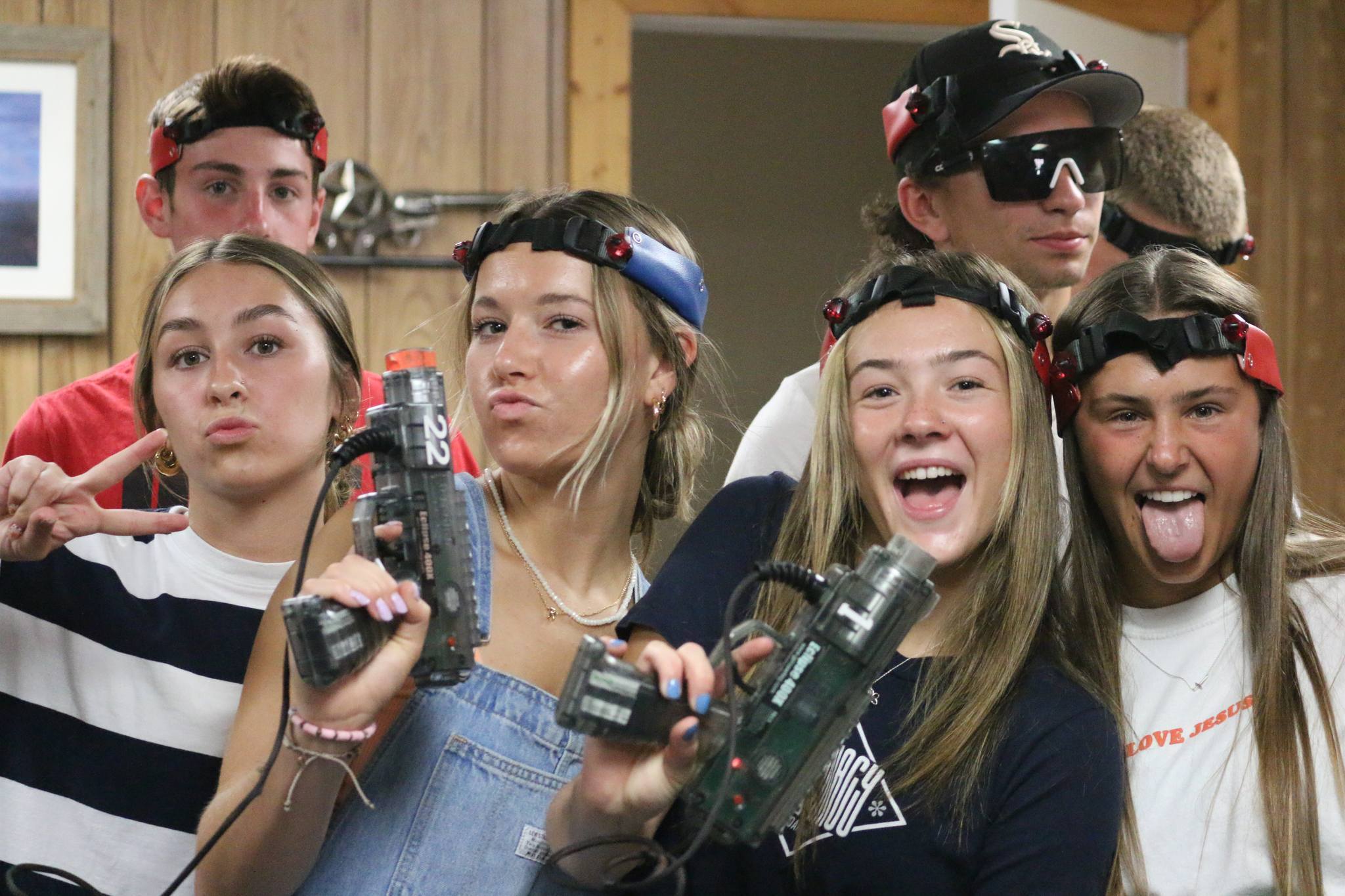 Ironwood Airsoft Camp photo 1