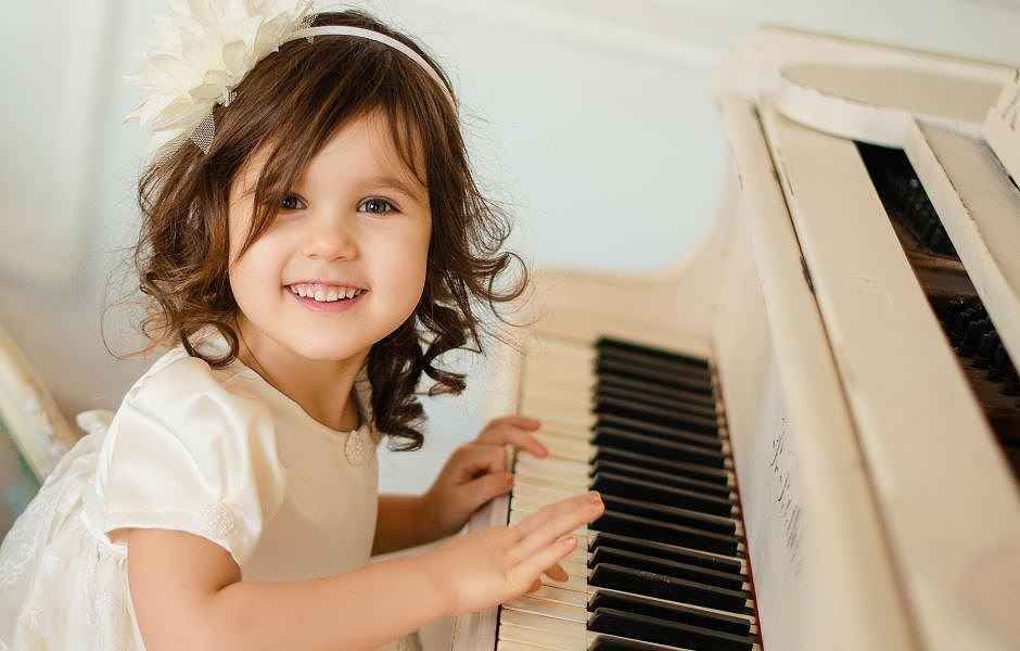 ISM Summer Music Camps photo 1