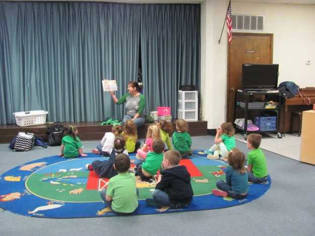 Jack And Jills Summer Adventures