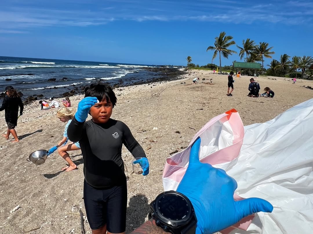 Kids Keiki Surf Camp фото 1