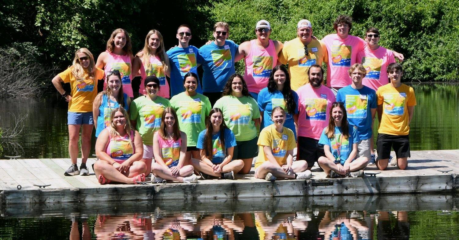 Jacomo Day Camp