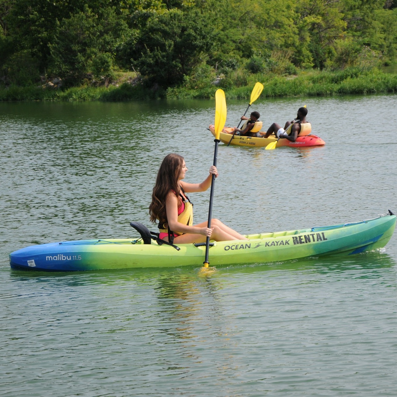 Jacomo Day Camp photo 1