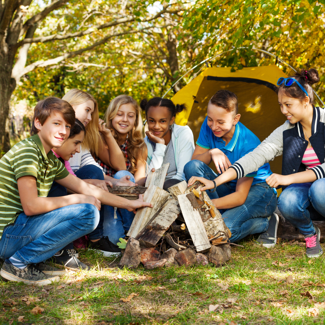 Camp Hodia фото 1