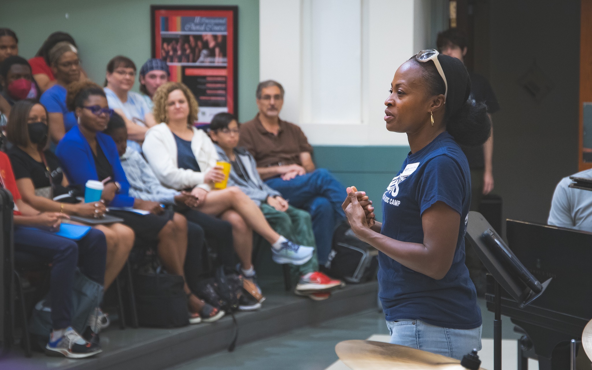 Jazz Arts Initiative фото 1