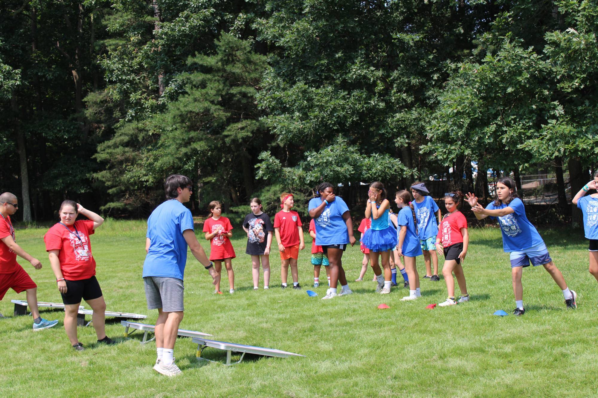 JCC Camps At Medford photo 1