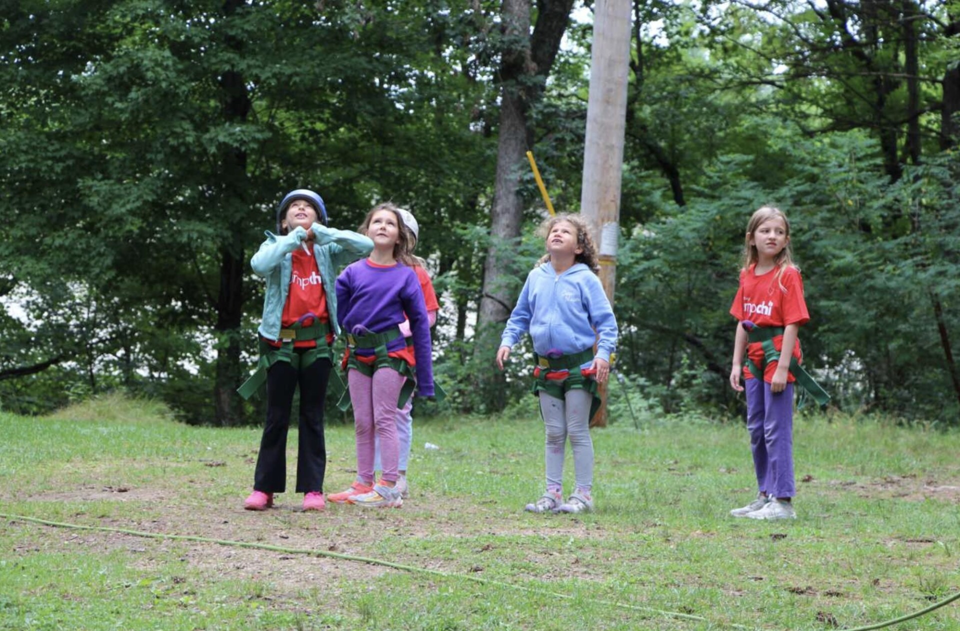 JCC Chicago Camp Chi For Teens photo 1