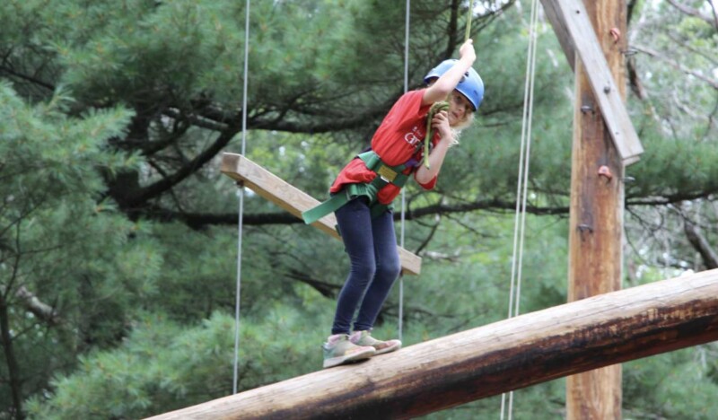 JCC Chicago Camp Chi For Teens