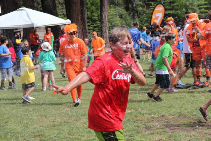 Jenness Park Christian Camp