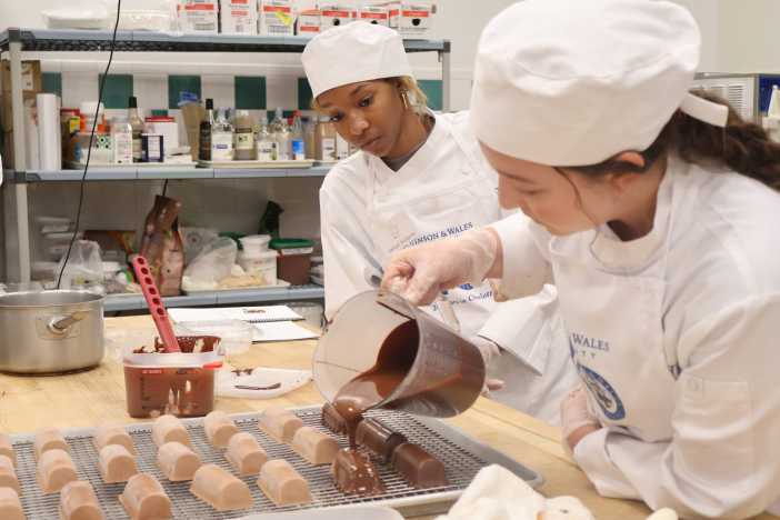 Johnson & Wales University