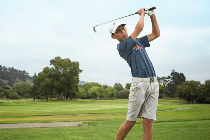 Junior Golf Academy Hilton Head Island